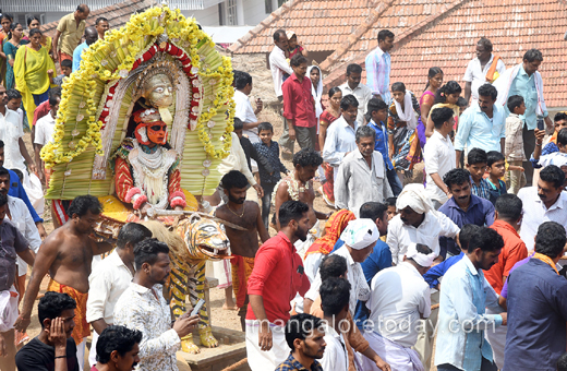 Enmakaje Nemotsava